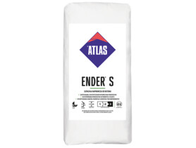  ATLAS ENDER S szpachla naprawcza do betonu, grubość 3-10 mm 25KG