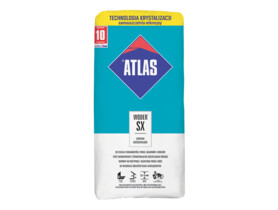 ATLAS WODER SX zaprawa uszczelniająca 25KG