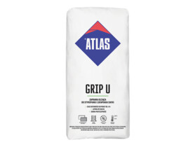  ATLAS GRIP U zaprawa klejąca do styropianu i zatapiana siatki 25kg