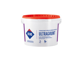  ATLAS ULTRAGRUNT 5KG szybkoschnący grunt na podłoża krytyczne