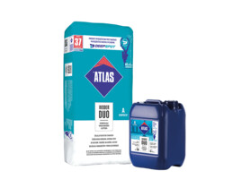 ATLAS WODER DUO (KOMPONENT A+B) 30KG