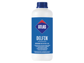  ATLAS DELFIN impregnat do płytek i fug 1KG