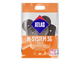 ATLAS M-system 3G L 160 do mocowania płyt na podłogach