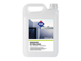  ATLAS MYKOS PLUS koncentrat do zwalczania alg, grzybów i porostów 5L