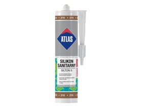  ATLAS SILIKON SANITARNY SILTON S 210-kakao