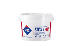  ATLAS SALTA N PLUS elewacyjna farba silikonowa