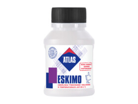  ATLAS ESKIMO dodatek przyspieszający wiązanie tynków dyspersyjnych i farb 250ml