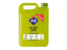ATLAS UNI-GRUNT ULTRA grunt głęboko penetrujący 4KG