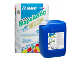 MAPEI MAPELASTIC ZERO (A+B) Hydroizolacja dwuskładnikowa  32kg