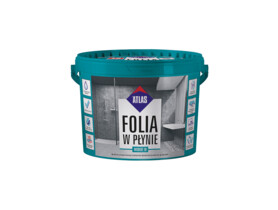  ATLAS FOLIA W PŁYNIE WODER W 10 KG