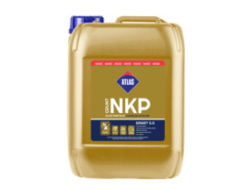  ATLAS GRUNT NKP 5 KG silnie penetruje i wzmacnia podłoże