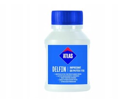  ATLAS DELFIN impregnat do płytek i fug 0,25KG
